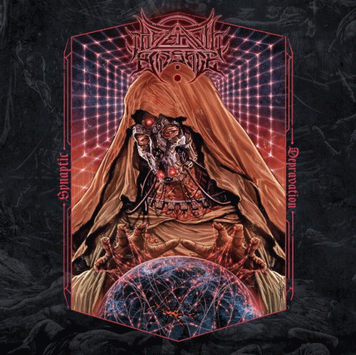 The Zenith Passage : Synaptic Depravation